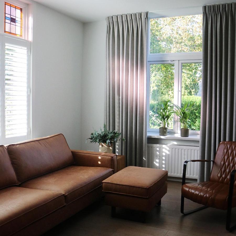 Appartement 'Wij En De Zande' Kamperveen Εξωτερικό φωτογραφία