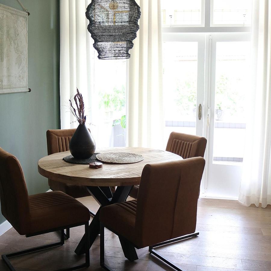 Appartement 'Wij En De Zande' Kamperveen Εξωτερικό φωτογραφία