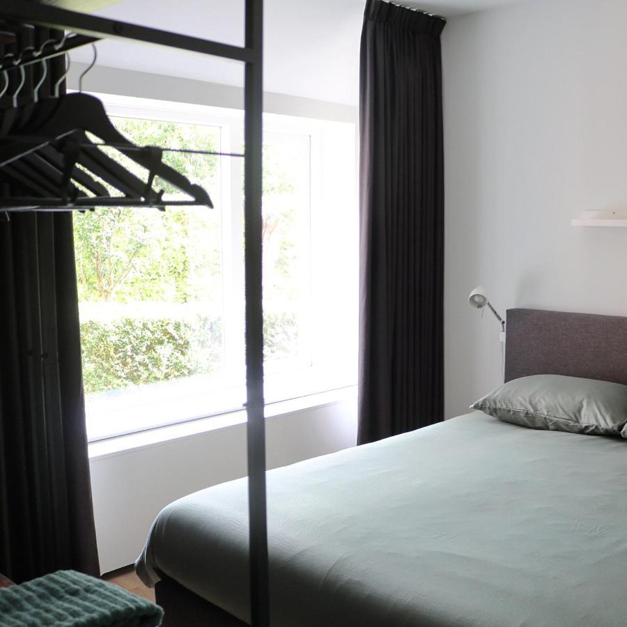 Appartement 'Wij En De Zande' Kamperveen Εξωτερικό φωτογραφία
