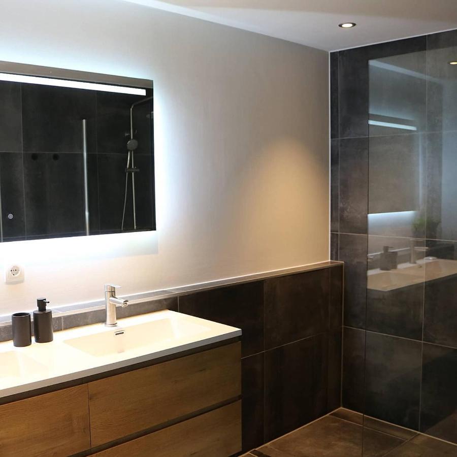 Appartement 'Wij En De Zande' Kamperveen Εξωτερικό φωτογραφία